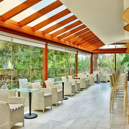 Resort Apollonia &