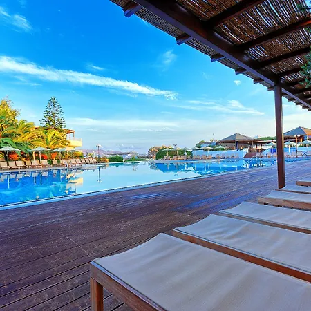 Apollonia & Resort 5*