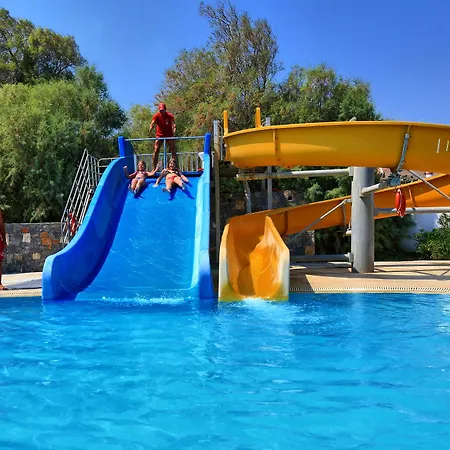 Resort Apollonia &