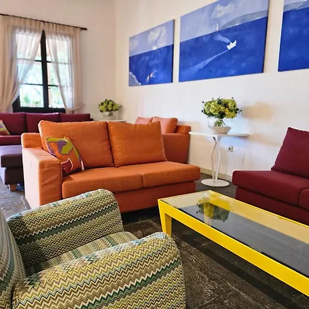 Apollonia & Resort