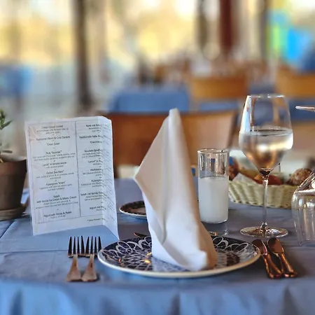 Resort Apollonia & Amoudara (Heraklion)