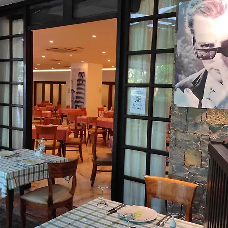 Resort Apollonia & Amoudara (Heraklion)