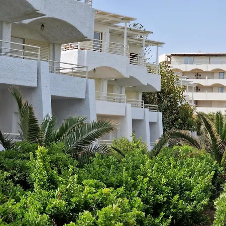 Apollonia & Amoudara (Heraklion)
