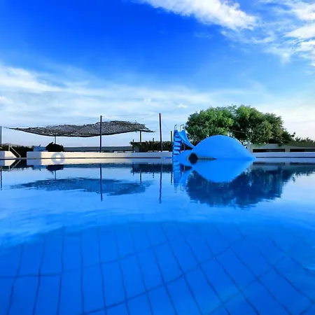 Apollonia & Resort Amoudara (Heraklion)