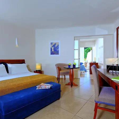 Resort Apollonia & Amoudara (Heraklion)