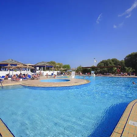 Apollonia & Resort 5*