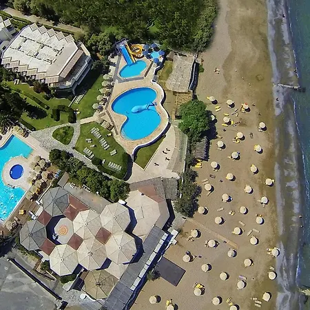 Resort Apollonia &